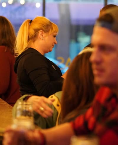 Sacred Waters Kava Bar